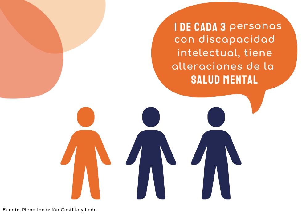 Salud mental y discapacidad