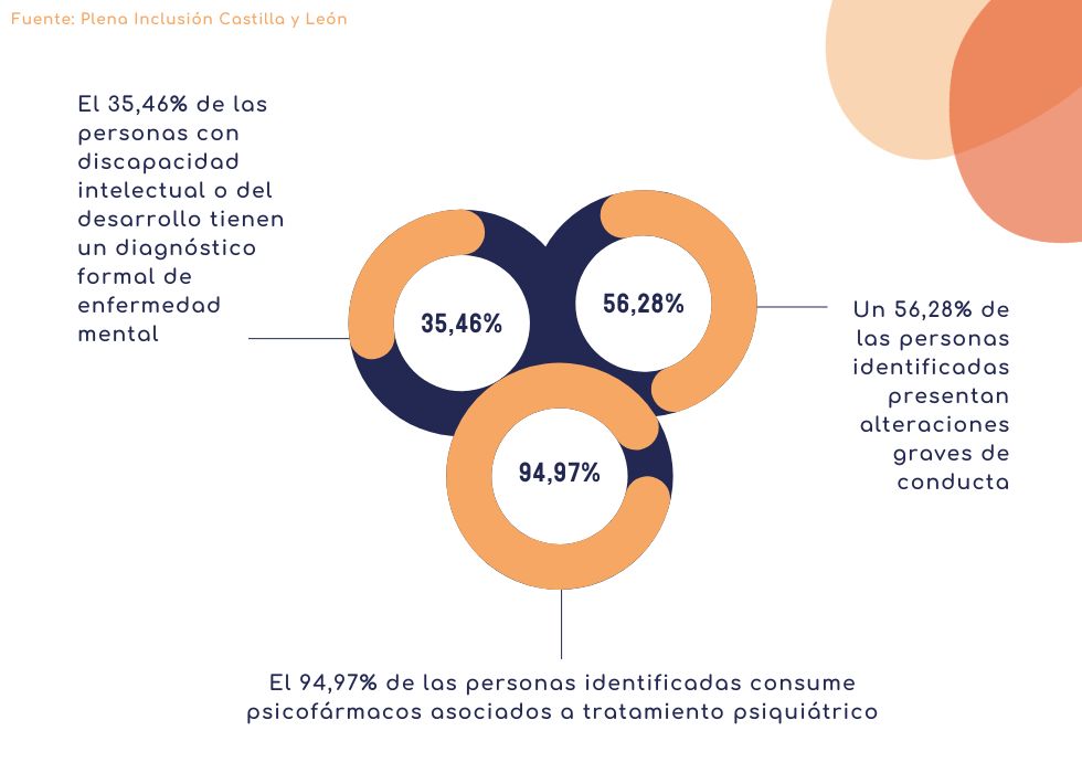 salud mental y discapacidad